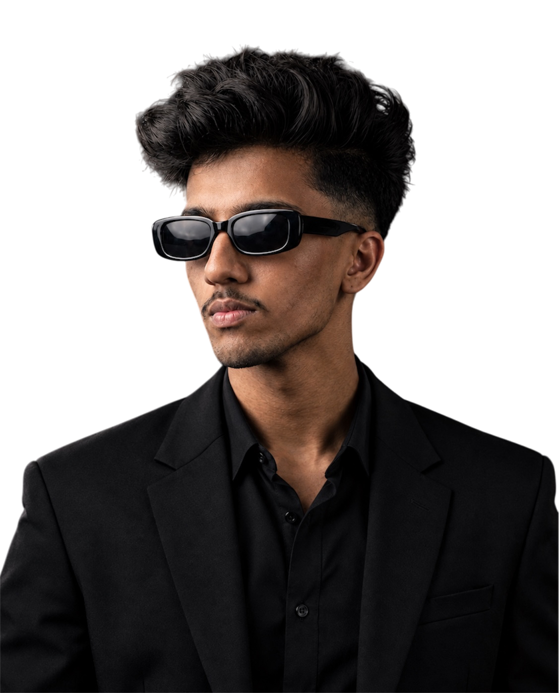 Abhijith, freelance digital marketer in Kottayam