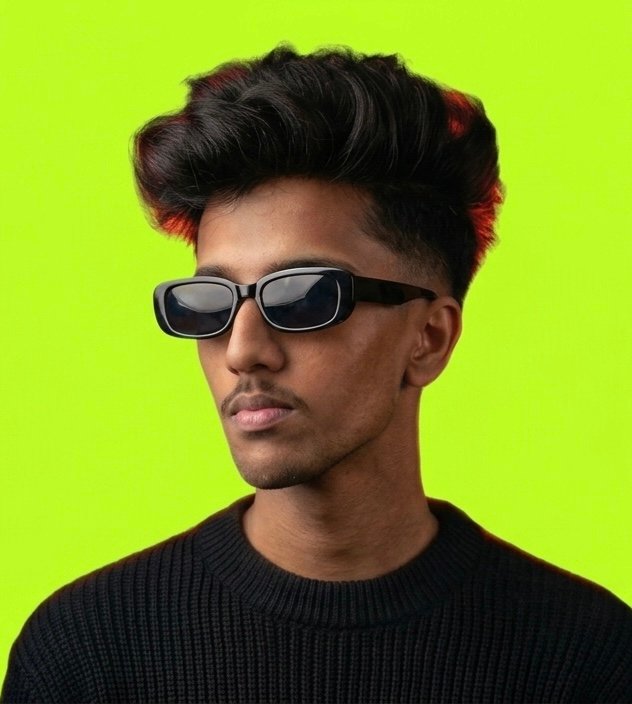 Abhijith Manoj